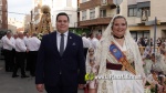 Burriana mostra el fervor per la Mare de D?u dels Desemparats