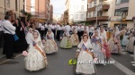 Burriana mostra el fervor per la Mare de D?u dels Desemparats