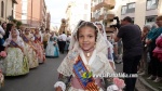 Burriana mostra el fervor per la Mare de D?u dels Desemparats