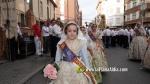 Burriana mostra el fervor per la Mare de D?u dels Desemparats