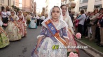 Burriana mostra el fervor per la Mare de D?u dels Desemparats