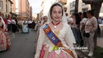 Burriana mostra el fervor per la Mare de D?u dels Desemparats