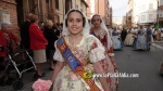 Burriana mostra el fervor per la Mare de D?u dels Desemparats