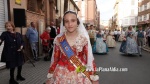 Burriana mostra el fervor per la Mare de D?u dels Desemparats