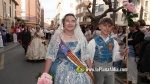Burriana mostra el fervor per la Mare de D?u dels Desemparats