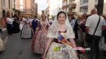 Burriana mostra el fervor per la Mare de D?u dels Desemparats