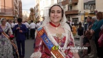 Burriana mostra el fervor per la Mare de D?u dels Desemparats