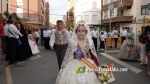 Burriana mostra el fervor per la Mare de D?u dels Desemparats