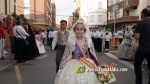 Burriana mostra el fervor per la Mare de D?u dels Desemparats