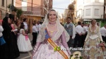 Burriana mostra el fervor per la Mare de D?u dels Desemparats