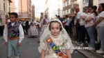 Burriana mostra el fervor per la Mare de D?u dels Desemparats