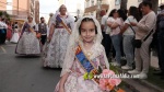 Burriana mostra el fervor per la Mare de D?u dels Desemparats
