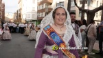 Burriana mostra el fervor per la Mare de D?u dels Desemparats