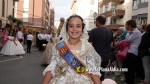 Burriana mostra el fervor per la Mare de D?u dels Desemparats