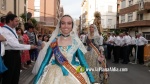 Burriana mostra el fervor per la Mare de D?u dels Desemparats