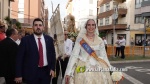 Burriana mostra el fervor per la Mare de D?u dels Desemparats