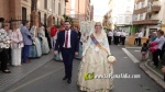 Burriana mostra el fervor per la Mare de D?u dels Desemparats