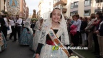 Burriana mostra el fervor per la Mare de D?u dels Desemparats