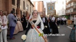 Burriana mostra el fervor per la Mare de D?u dels Desemparats