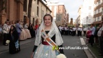 Burriana mostra el fervor per la Mare de D?u dels Desemparats