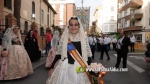 Burriana mostra el fervor per la Mare de D?u dels Desemparats