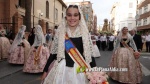 Burriana mostra el fervor per la Mare de D?u dels Desemparats