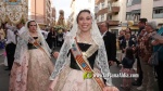 Burriana mostra el fervor per la Mare de D?u dels Desemparats