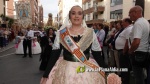 Burriana mostra el fervor per la Mare de D?u dels Desemparats