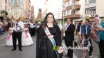 Burriana mostra el fervor per la Mare de D?u dels Desemparats