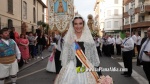 Burriana mostra el fervor per la Mare de D?u dels Desemparats