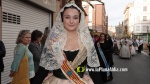 Burriana mostra el fervor per la Mare de D?u dels Desemparats