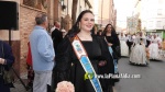 Burriana mostra el fervor per la Mare de D?u dels Desemparats
