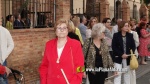 Burriana mostra el fervor per la Mare de D?u dels Desemparats