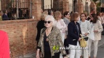 Burriana mostra el fervor per la Mare de D?u dels Desemparats