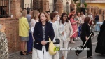Burriana mostra el fervor per la Mare de D?u dels Desemparats