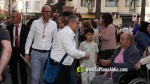 Burriana mostra el fervor per la Mare de D?u dels Desemparats
