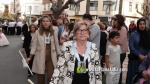 Burriana mostra el fervor per la Mare de D?u dels Desemparats