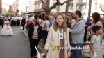 Burriana mostra el fervor per la Mare de D?u dels Desemparats
