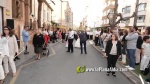 Burriana mostra el fervor per la Mare de D?u dels Desemparats
