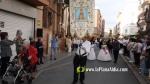 Burriana mostra el fervor per la Mare de D?u dels Desemparats
