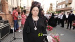 Burriana mostra el fervor per la Mare de D?u dels Desemparats