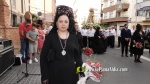 Burriana mostra el fervor per la Mare de D?u dels Desemparats
