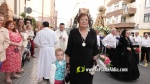 Burriana mostra el fervor per la Mare de D?u dels Desemparats