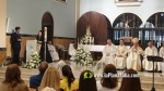 Burriana mostra el fervor per la Mare de D?u dels Desemparats