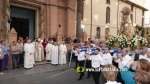 Burriana mostra el fervor per la Mare de D?u dels Desemparats