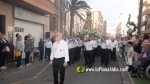 Burriana mostra el fervor per la Mare de D?u dels Desemparats