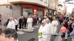 Burriana mostra el fervor per la Mare de D?u dels Desemparats
