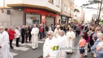 Burriana mostra el fervor per la Mare de D?u dels Desemparats