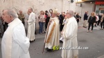 Burriana mostra el fervor per la Mare de D?u dels Desemparats
