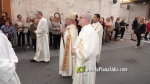 Burriana mostra el fervor per la Mare de D?u dels Desemparats